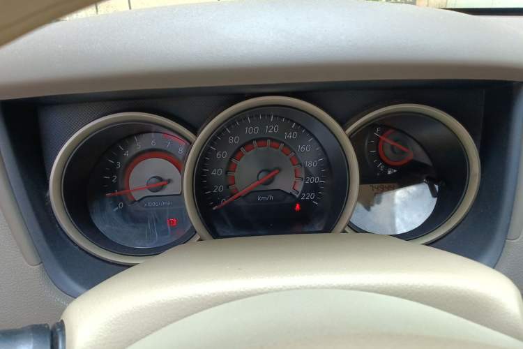 Used Nissan Sylphy 2016 Classic 1.6XE Automatic Leading Edition