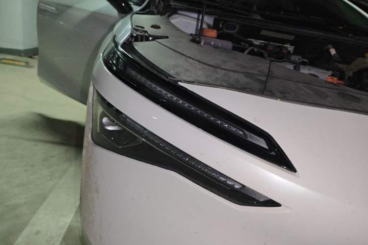 Used AION S MAX 2024 70 Star Edition 54.6 kWh
