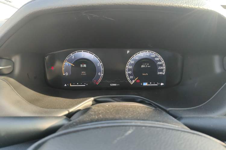 Used Jeep Compass 2020 220T Automatic Elite Edition