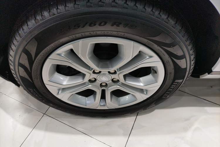 Used Land Rover Range Rover Evoque 2020 249 PS Youth Edition
