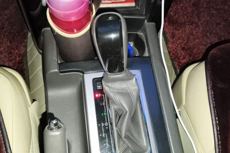 Used Toyota Prado 2014 2.7L Automatic Standard Edition