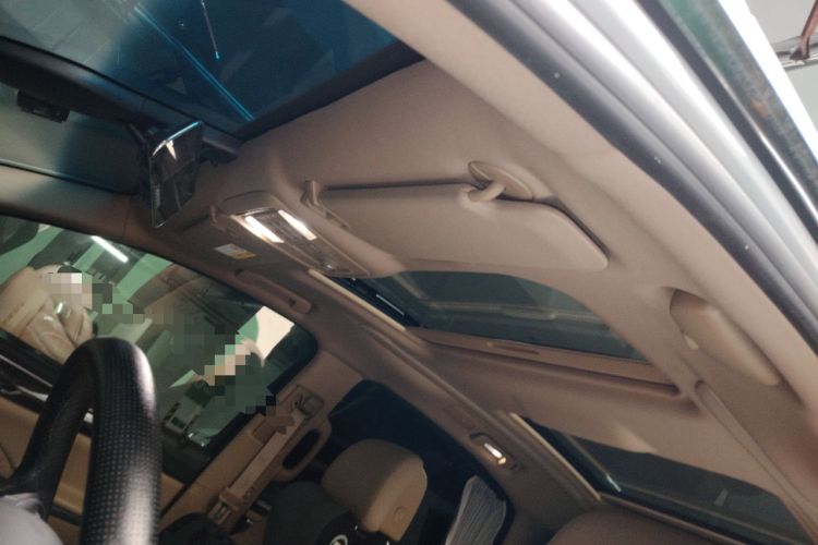 Used Buick GL8 2018 ES 28T Luxury Model China VI Standard