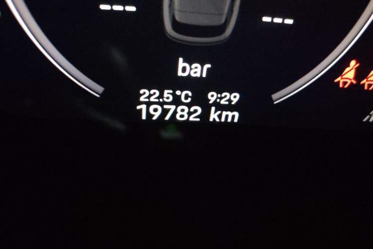 Used Porsche Cayenne 2024 Cayenne 3.0T
