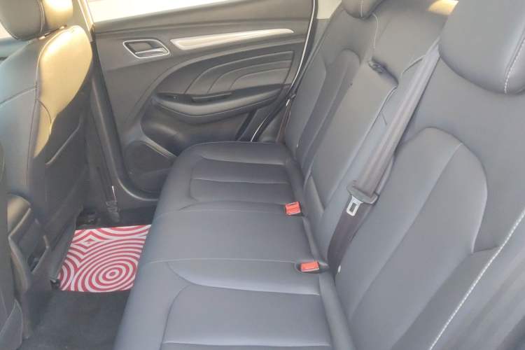 Used Roewe RX3 2020 1.6L Manual 4G Connect Ultra-Fresh Flagship Edition