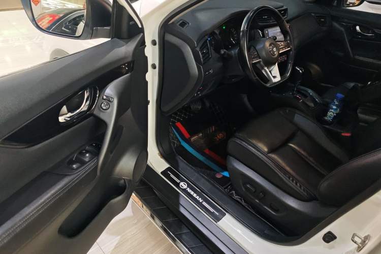 Used Nissan X-Trail 2021 2.0L CVT 2WD XL ITS Comfort Commemorative Edition
