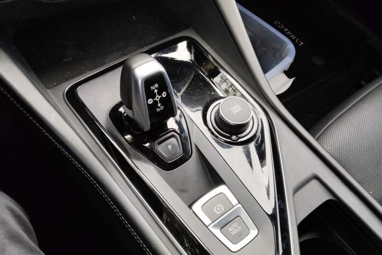 Used Lynk & Co 02 Hatchback 2022 2.0TD Pro