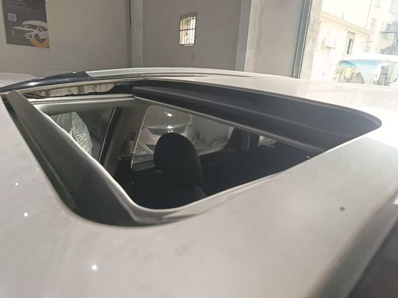 Used Haval H6 2015 Sport Edition 1.5T Automatic Two-Wheel Drive Luxury Model – Luxury — 26