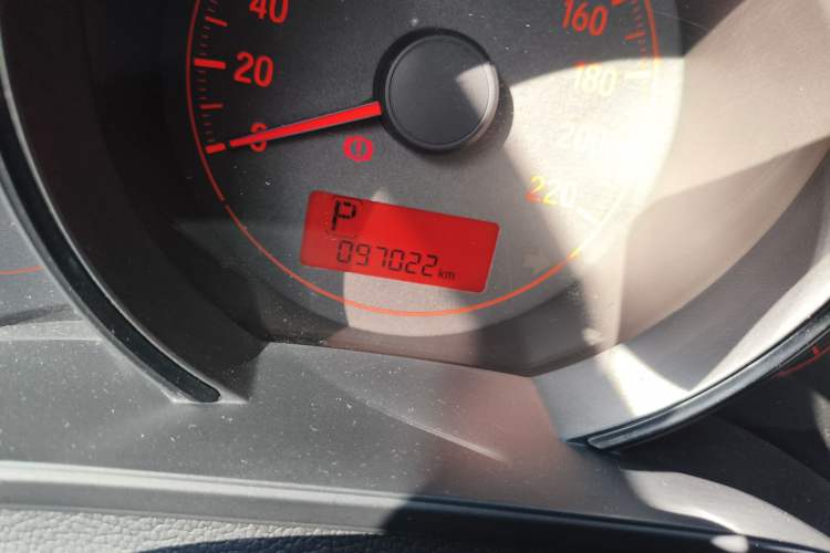 Used Honda Fit 2016 1.5L LX CVT Comfort Model