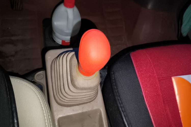 Used Dongfeng Xiaokang V27 2011 1.0L Standard Version BG10-01 Gear Lever