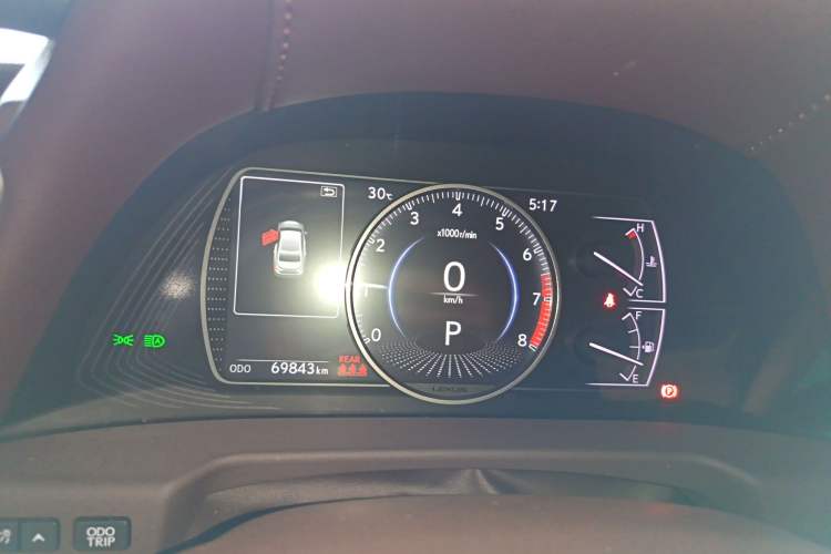 Used Lexus ES 2020 200 Excellence Edition
