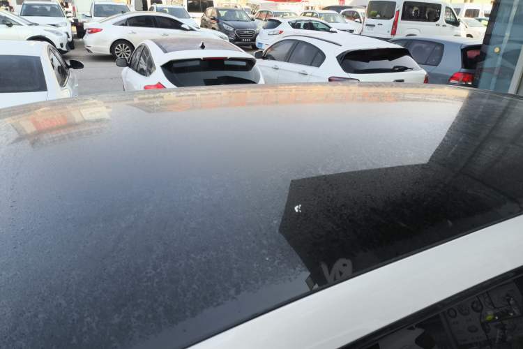 Used EXEED Star Era ET 2024 Extended-Range 240 Ultra All-Wheel Drive
