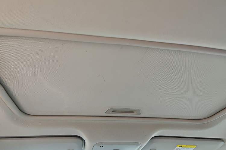 Used Buick GT 2018 15T Manual Elite Version China V Standard