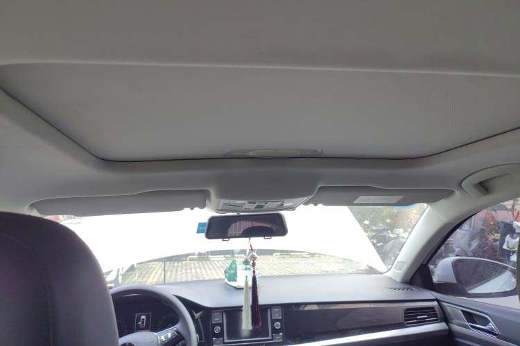 Used Volkswagen Lavida 2019 1.5L Automatic Comfort Edition China VI Standard
