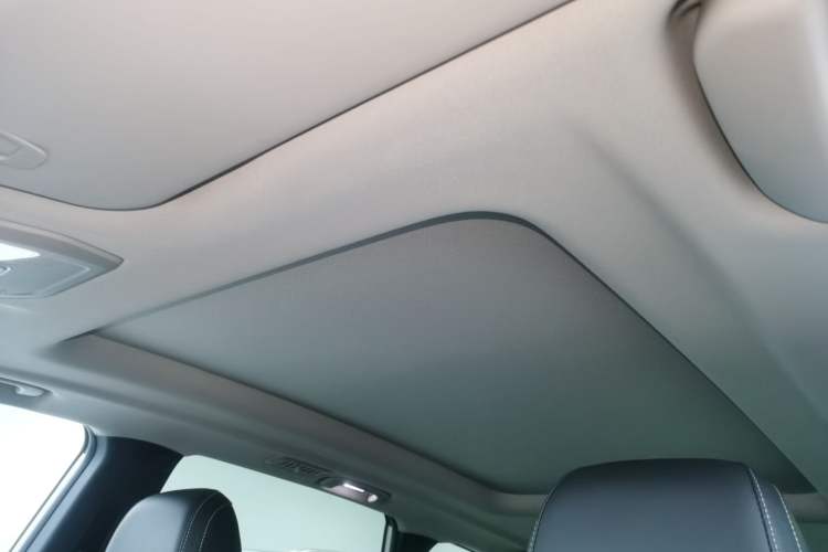 Used SAIC MAXUS G50 2023 PLUS 1.5T Happiness-Recommended Automatic Escort Edition