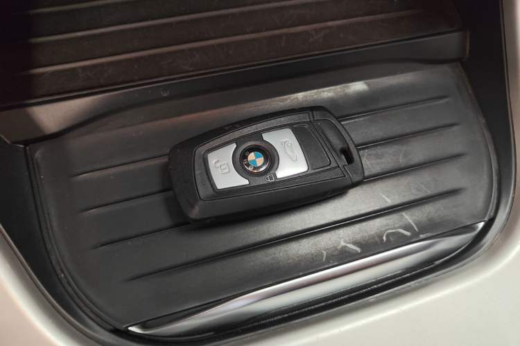 Used BMW X3 2016 sDrive20i