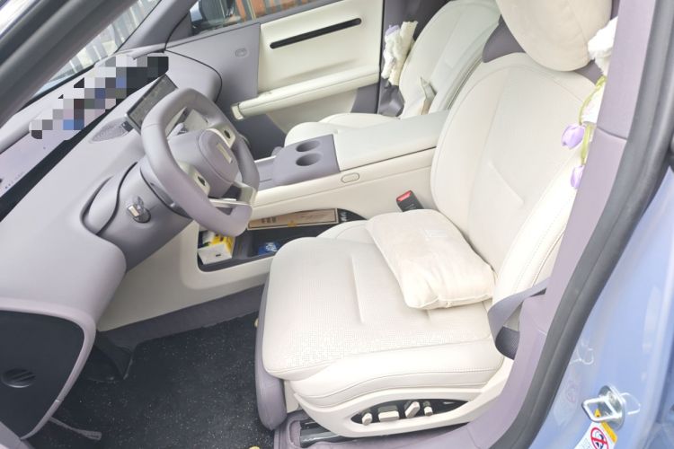 Used Avatr 06 2025 Max Extended-Range Edition