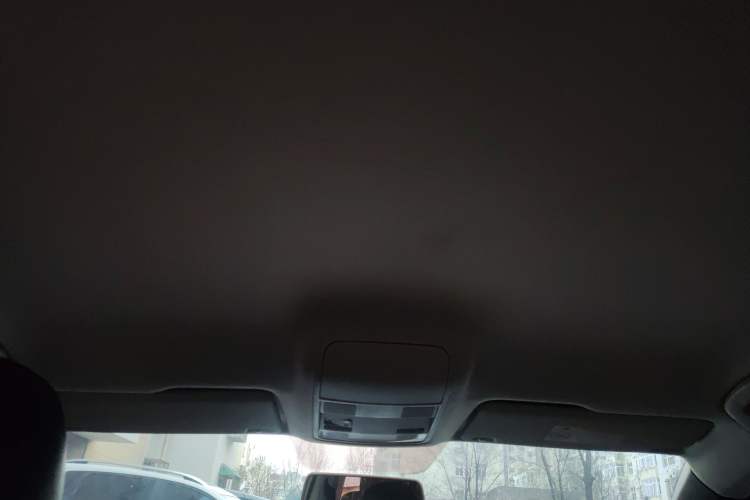 Used Volkswagen Tharu 2019 280TSI Two-Wheel-Drive Trend Edition China V Standard
