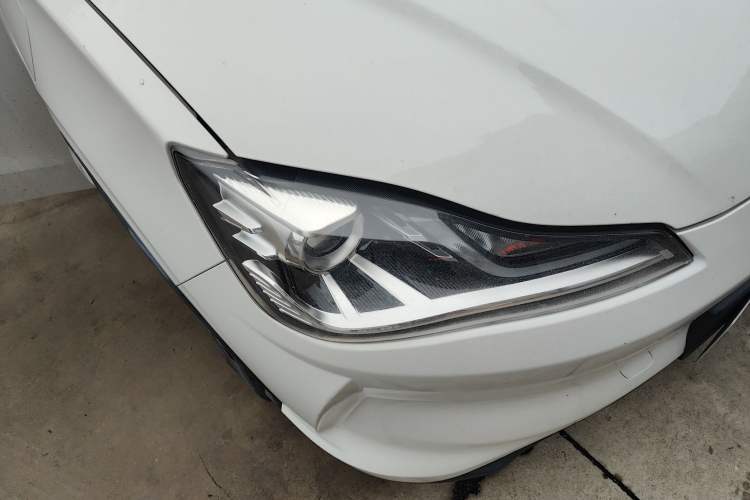 Used NETA N01 2020 Revised Version 430V