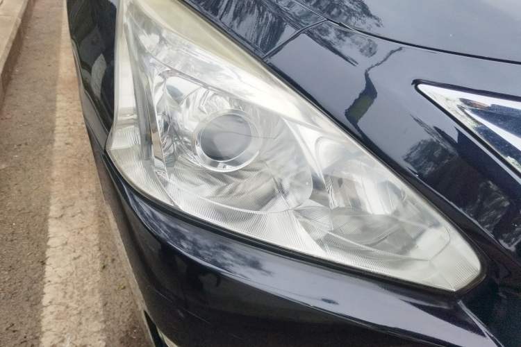 Used Nissan Teana 2013 2.0L XL Comfort Edition
