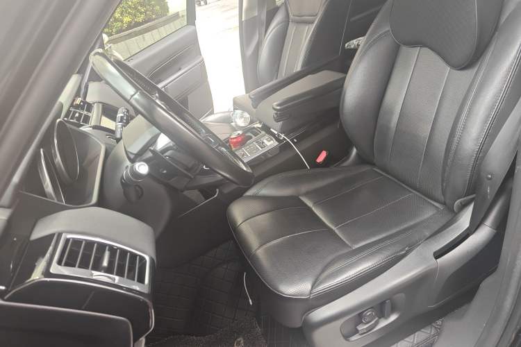 Used Land Rover Discovery 2017 3.0 SC V6 SE