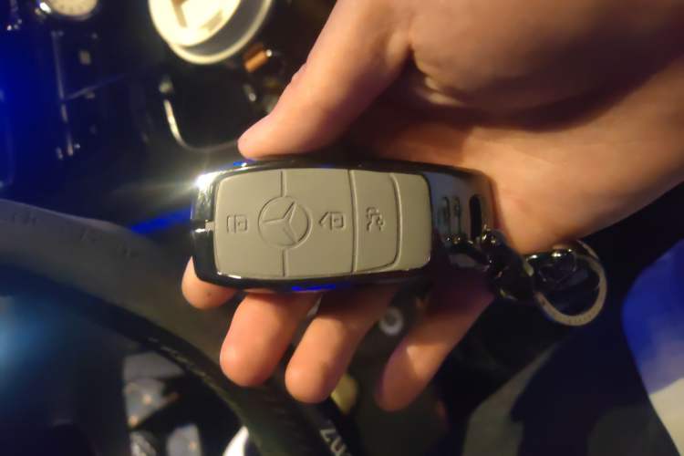 Used Mercedes-Benz GLC Coupe 2020 GLC 260 4MATIC Coupe SUV
