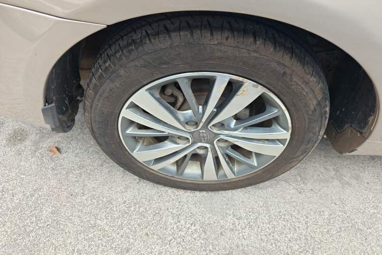 Used Geely Auto Emgrand 2018 1.5L Manual Upward Connect Edition
