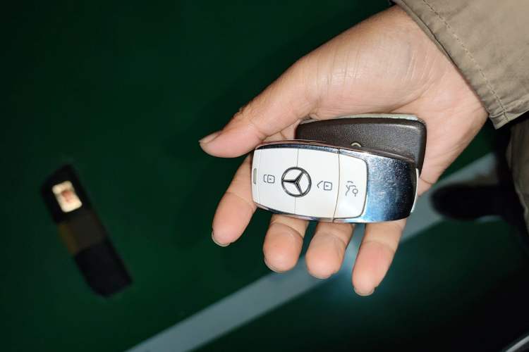 Used Mercedes-Benz GLC Coupe 2020 GLC 300 4MATIC Coupe SUV