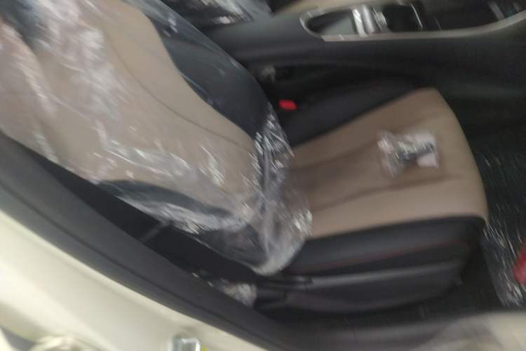 Used BYD Dolphin 2025 420km Free Edition