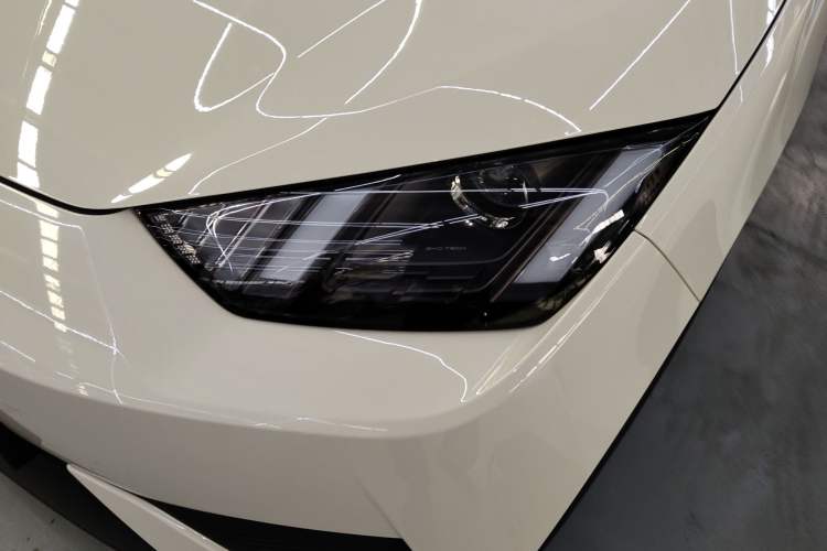 Used BYD Seagull 2025 Intelligent Driving Version 305 km Dynamic Edition