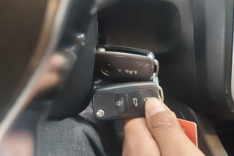 Used Volkswagen Scirocco 2015 1.4TSI Fashion Edition