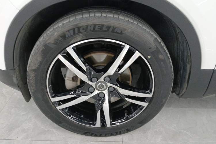 Used Volvo XC40 2021 T4 Four-Wheel Drive Smart & Sporty Edition
