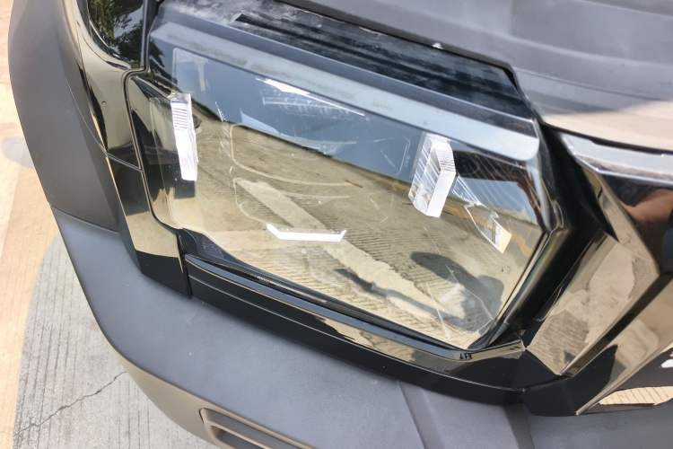 Used JETOUR Traveler 2023 2.0T All-Wheel-Drive CrossPRO
