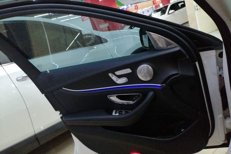 Used Mercedes-Benz E-Class 2020 Facelift E 260 L Sport Edition