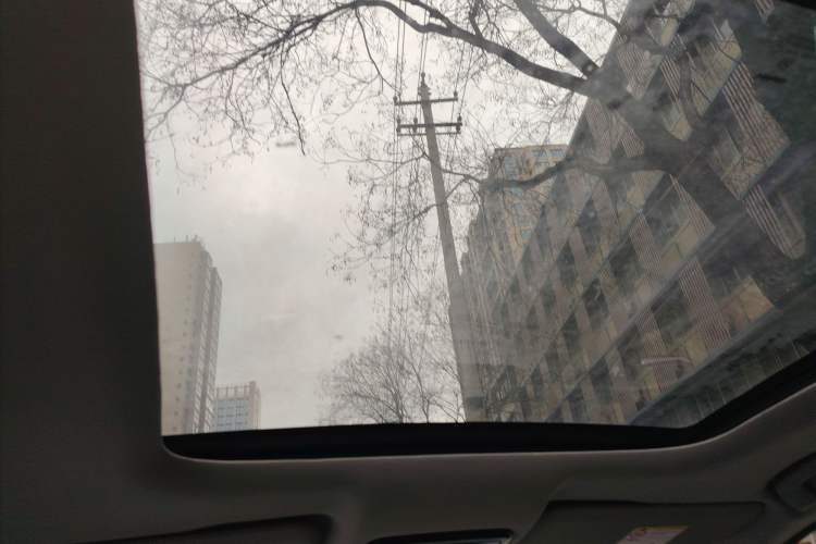 Used WM Motor EX6 2020 Plus Founder's Edition – First Launch