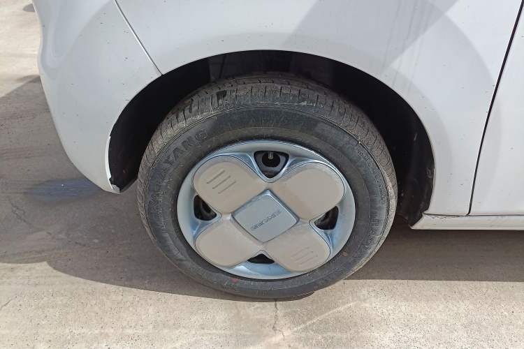 Used Geely Galaxy Panda 2024 Panda Mini 200km Endurance Bear