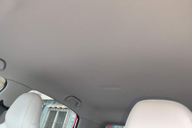 Used Geely Galaxy Geome 2025 310km Youth Edition