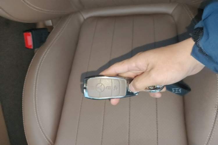 Used Mercedes-Benz E-Class 2023 Updated E 300 L Fashion Edition
