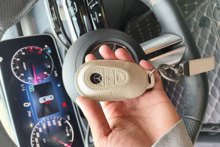 Used Mercedes-Benz C-Class 2023 C 260 L Sport Edition