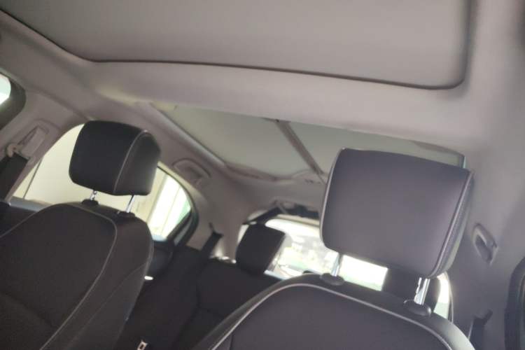 Used Honda e:NP1 2023 510 km Range Lanji Version
