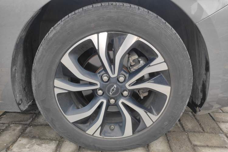 Used Chevrolet Monza 2022 Light Hybrid RS 330T Automatic Comfort Edition