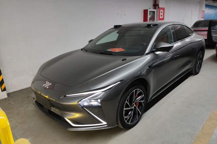 Used IM L7 2022 Dynamic Model