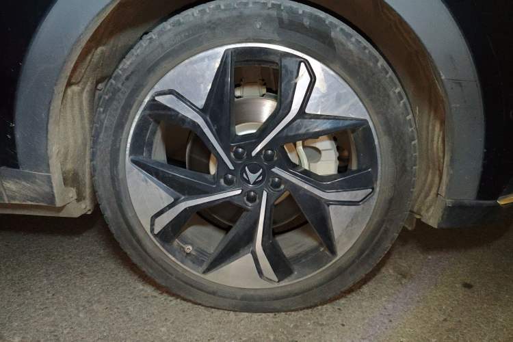 Used ARCFOX Alpha T 2022 653S+ 160kW