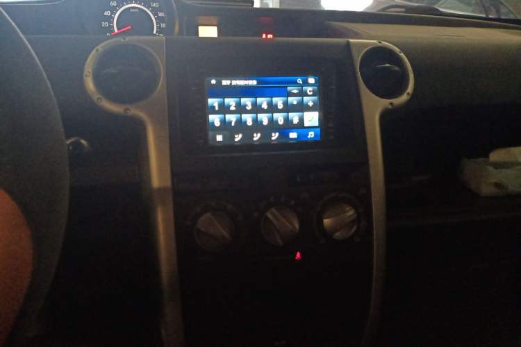 Used Great Wall M2 2012 1.5L CVT Urban Edition