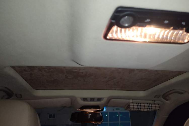 Used BMW 7 Series 2009 740Li Leading Model