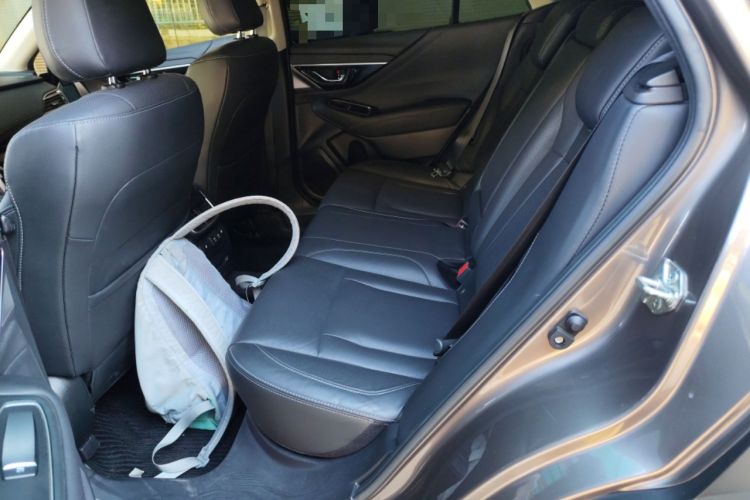 Used Subaru Outback 2021 2.5i Sport Edition EyeSight