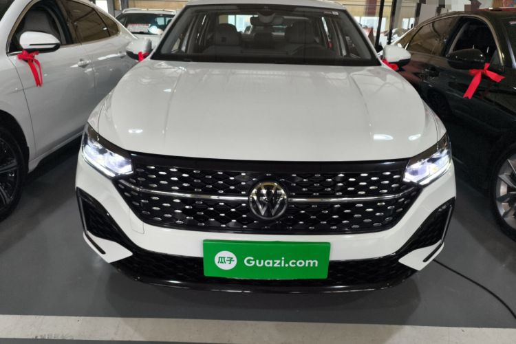 Used Volkswagen Lavida 2024 1.5L Automatic Starry Sky 5 Million Edition