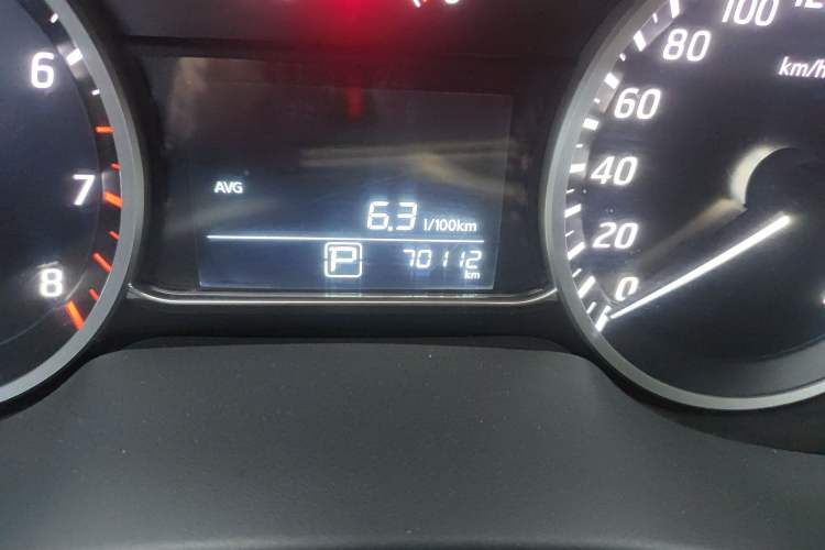 Used Nissan Sylphy 2016 1.6 XL CVT Deluxe Edition