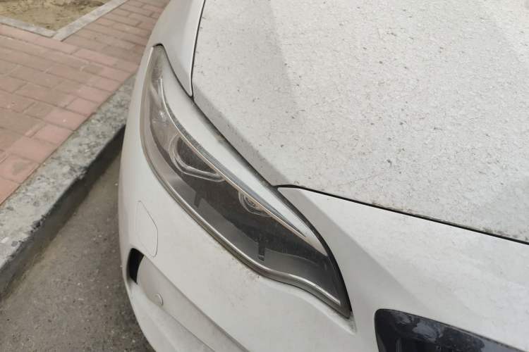 Used BMW 2 Series 2014 220i Leading Model