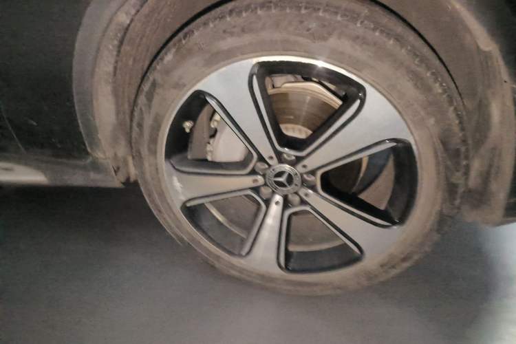 Used Mercedes-Benz GLC 2022 GLC 300 L 4MATIC Dynamic Edition Prestige Model
