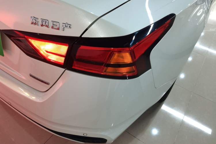 Used Nissan Teana 2021 2.0L XL Comfort Edition